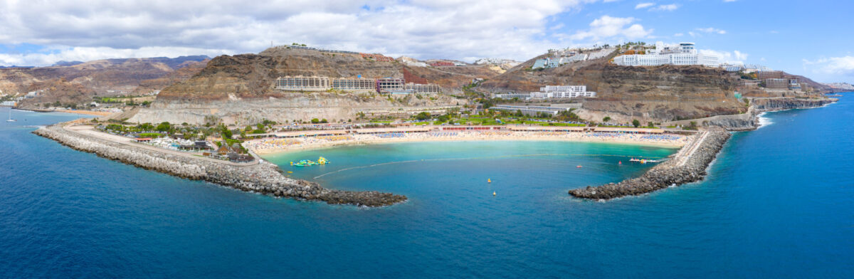 Canary Islands Dockery Destinations