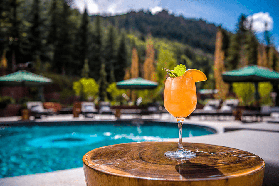 St Regis Aspen Dockery Destinations