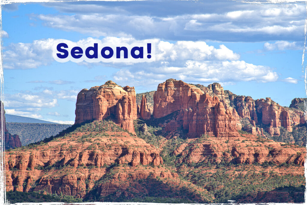 DockeryDestinations Sedona