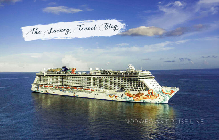 Hawai'i Norwegian CruiseDockery Destinations