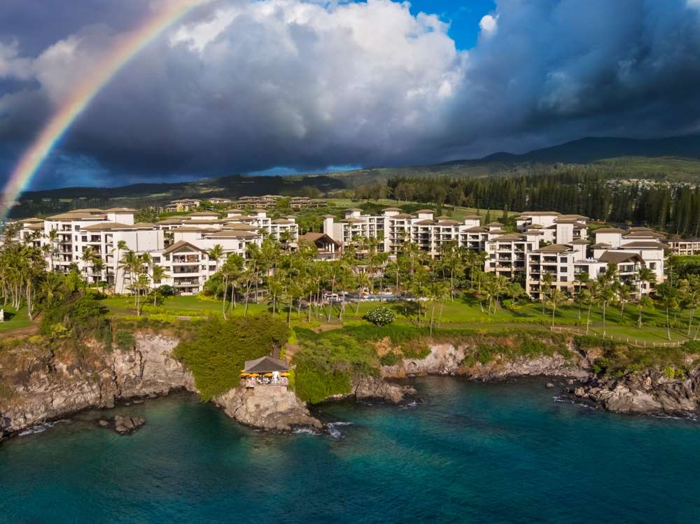 Dockery Destinations takes you to hawaii